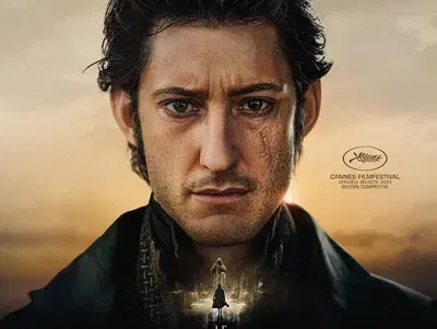 Ab Zagt bespreekt de nieuwste films en series: De graaf van Monte Cristo