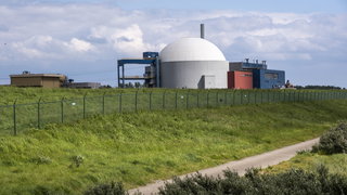 Kerncentrales in Groningen?