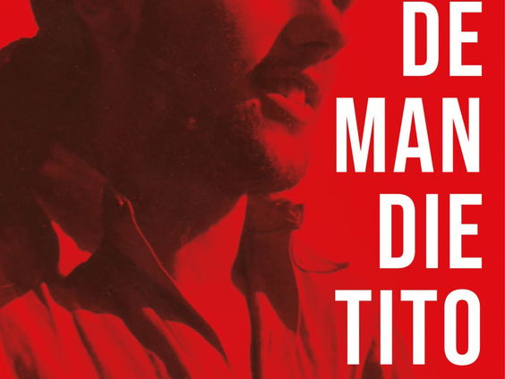 De man die Tito ging vermoorden