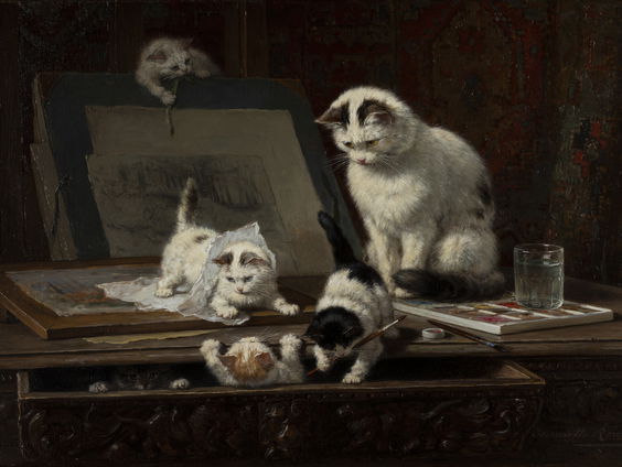 Museumtip: Dordrechts Museum