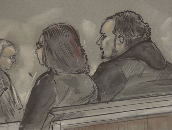 Pleegvader van mishandeld Vlaardings meisje: 'Ik ben de realiteit verloren'