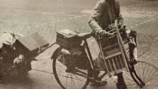 Waarom is 'de vlucht uit Breda' zo onbekend?