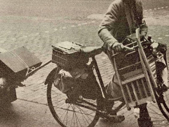 Waarom is 'de vlucht uit Breda' zo onbekend?