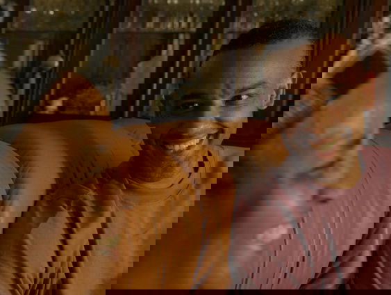 De Afro-centrische blik op Europa