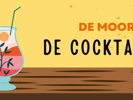 'De Moordwijven' bundelen schrijverskrachten!