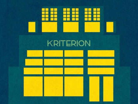 De Kriterionmeisjes: de onderbelichte verhalen van vrouwen in het verzet