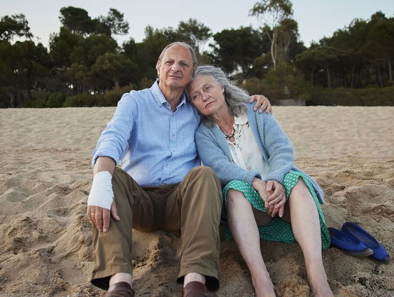 Marieke over het liedje van Jack & The Weatherman uit 'De Terugreis'