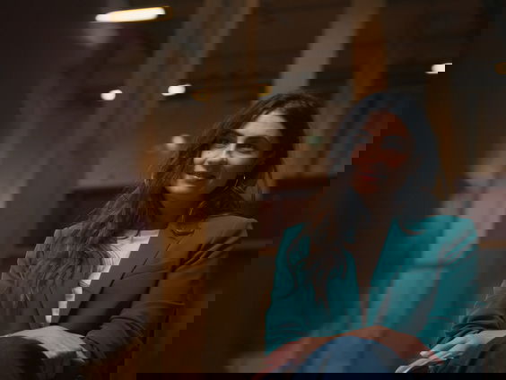 Nadia Moussaid zet De Onmisbaren in de samenleving centraal in nieuw tv-programma