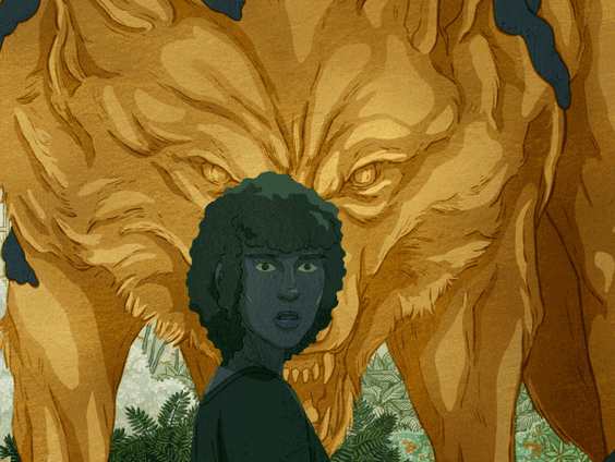 Animatie gaat op dit festival verder dan tekenfilms