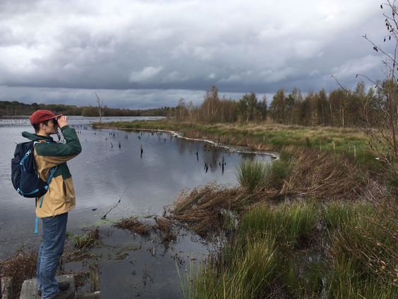 Het gesprek - Nikki Dekker