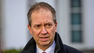 DIDD Verkiezingscafé: Eddy van Hijum (NSC) over goed bestuur, ondernemers e ...