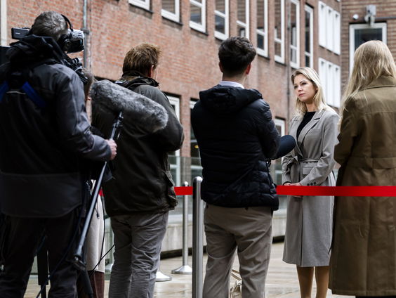 VVD en BBB zijn het eens: 'Stikstofnorm moet omhoog, maar niet meteen en onder voorwaarden'