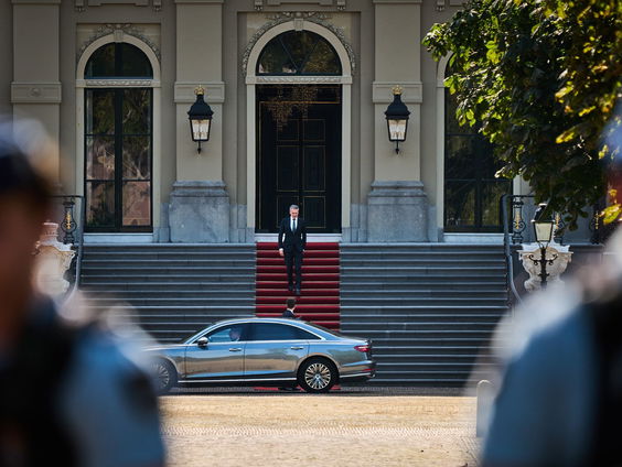 Hoe nu verder in politiek Den Haag? Schoof bezoekt koning, verkiezingsprogramma CDA bekend