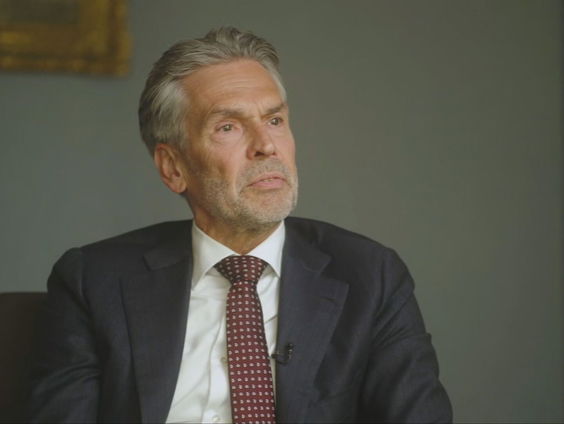 Hoe gaat het met demissionair premier Schoof?