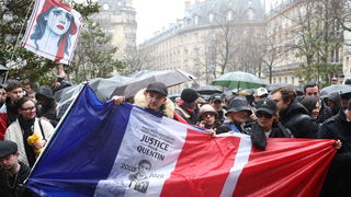 Hoe gewelddadig is extreem-links in Frankrijk?