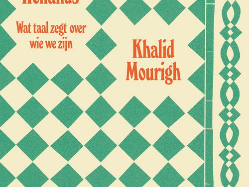 Boek van de week: Denkend aan Hollands