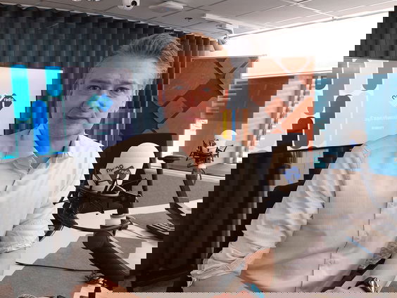 Hoe slim is het om als pensioenfonds miljarden in de defensie en wapenindustrie te stoppen?