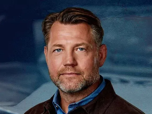 Dennis van der Geest over 'Bureau Onrecht' en 'Het Blok'