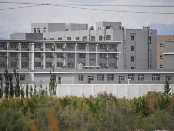 Een half miljoen Oeigoeren in Thailand lopen risico op ontvoering en marteling