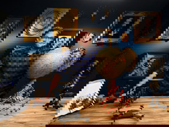 In 'Jekels Jacht' duikt Diederik Jekel in de meest baanbrekende onderzoeken van de Nederlandse geschiedenis