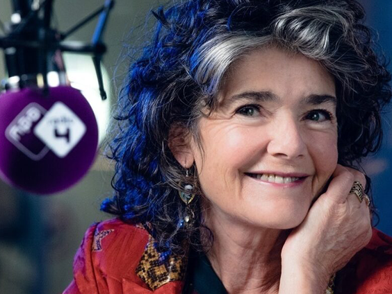 Onvergetelijk: Dieuwertje Blok in 'Podium' op NPO Klassiek