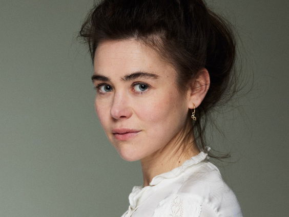 Vanuit de coulissen: Diewertje Dir