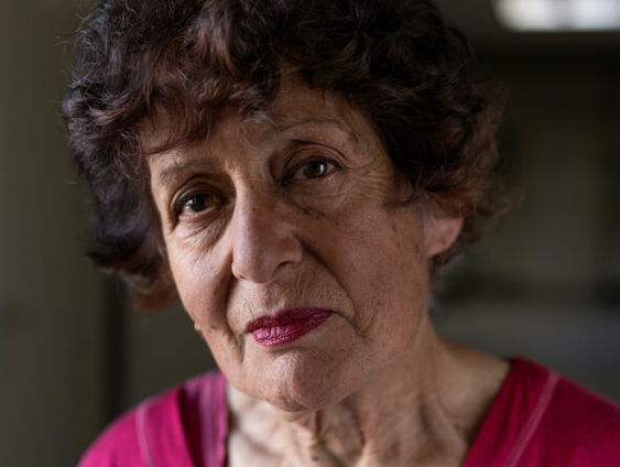 Digna Sinke, filmregisseur