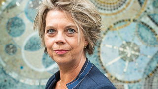 Het gesprek - Margot Dijkgraaf
