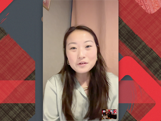 Djoya (22) zoekt een vriendengroep voor Concert At SEA: "Ik zoek iemand die gezellig is"