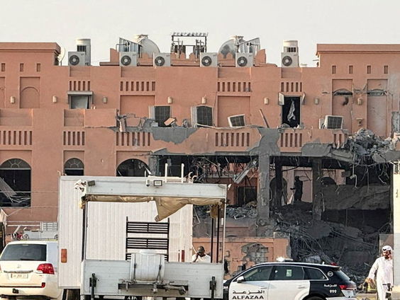 Qatar verontwaardigd over Israëlische aanval op Doha