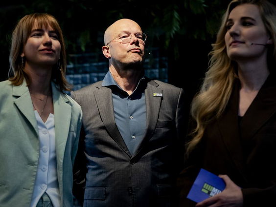 Milieudefensie daagt Shell opnieuw: 'Geen nieuwe gas- en olievelden meer'