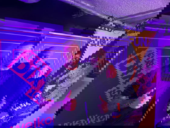 Donny Roelvink ambassadeur van Movember na teelbalkankerdiagnose