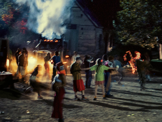 Dracula van Tame Impala is deze week NPO Radio 2 TopSong