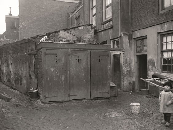 Museumtip: De Pot Op! in het Volksbuurtmuseum