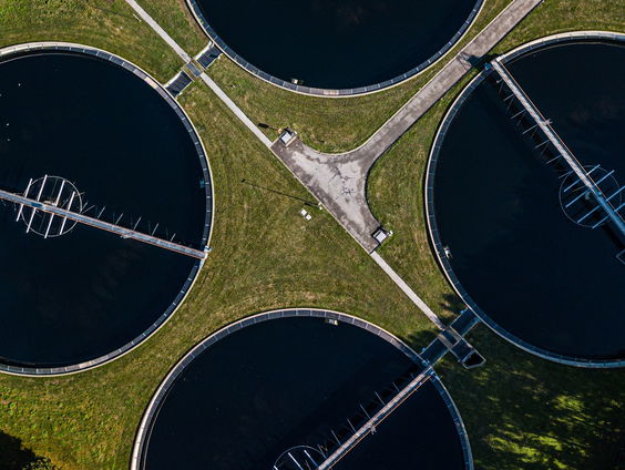 Drinkwaterbedrijven slaan alarm met actieplan tegen dreigend watertekort