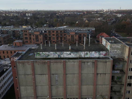 Duitse economie krimpt al twee jaar, terwijl Europa herstelt