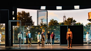 Opera Forward Festival brengt opera naar de voorgrond