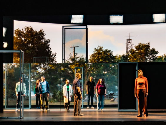 Opera Forward Festival brengt opera naar de voorgrond