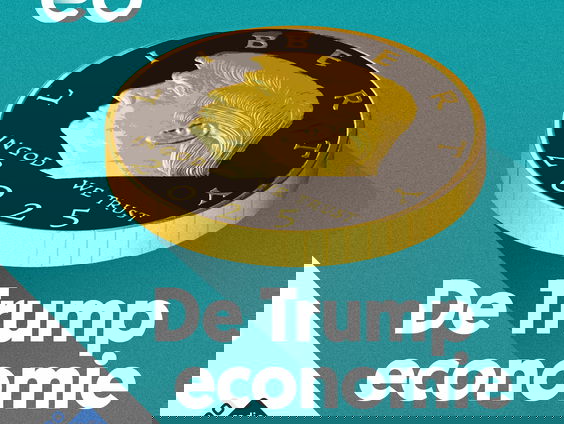 De Trump-economie: de zin en onzin van Trump's importtarieven