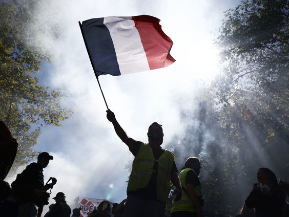 Jongeren in Kenia herdenken dodelijke demonstraties van een jaar geleden en gaan de straat op