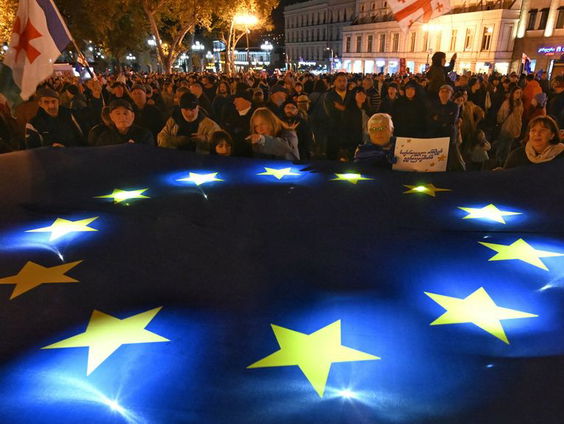 Gaat de EU regels voor uitbreiding versoepelen?