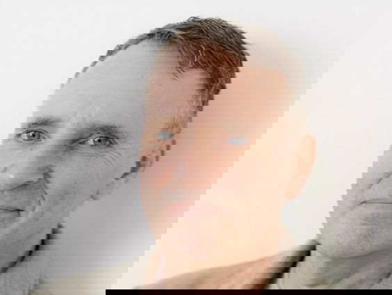 Edward van de Vendel, schrijver