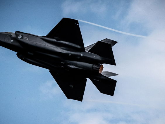 Waar gaan die defensiemiljarden naartoe? Dit staat erop het verlanglijstje