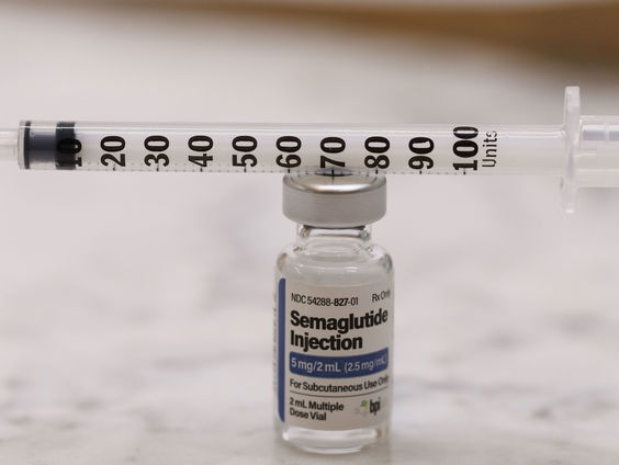 Zorginstituut onderzoekt opname van nieuwe obesitasmedicijnen in basispakket