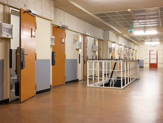 Daders en slachtoffers staan oog in oog bij de training 'Puinruimen'