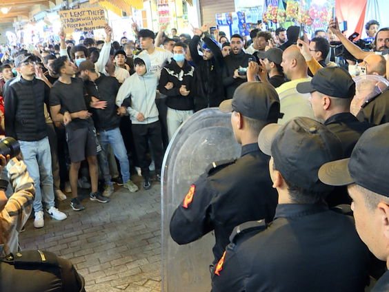 Waar komt de sociale onrust in Marokko vandaan?