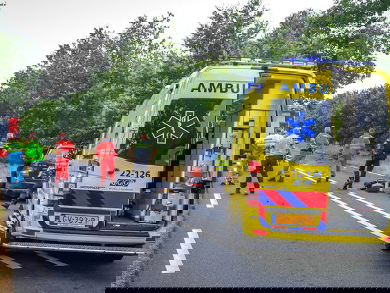 SWOV waarschuwt: aantal verkeersslachtoffers blijft stijgen