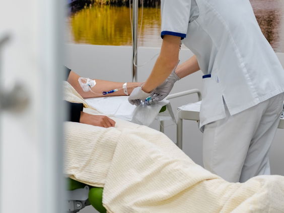 Darmbacteriën spelen cruciale rol bij kankerbestrijding