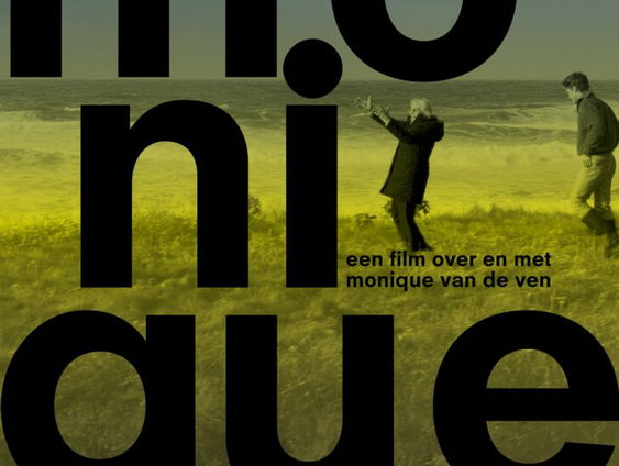 De Filmtip van Ab Zagt: Een vrouw als Monique