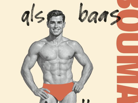 Boek van de Week: Een vrouw als baas geeft alleen maar gezeik